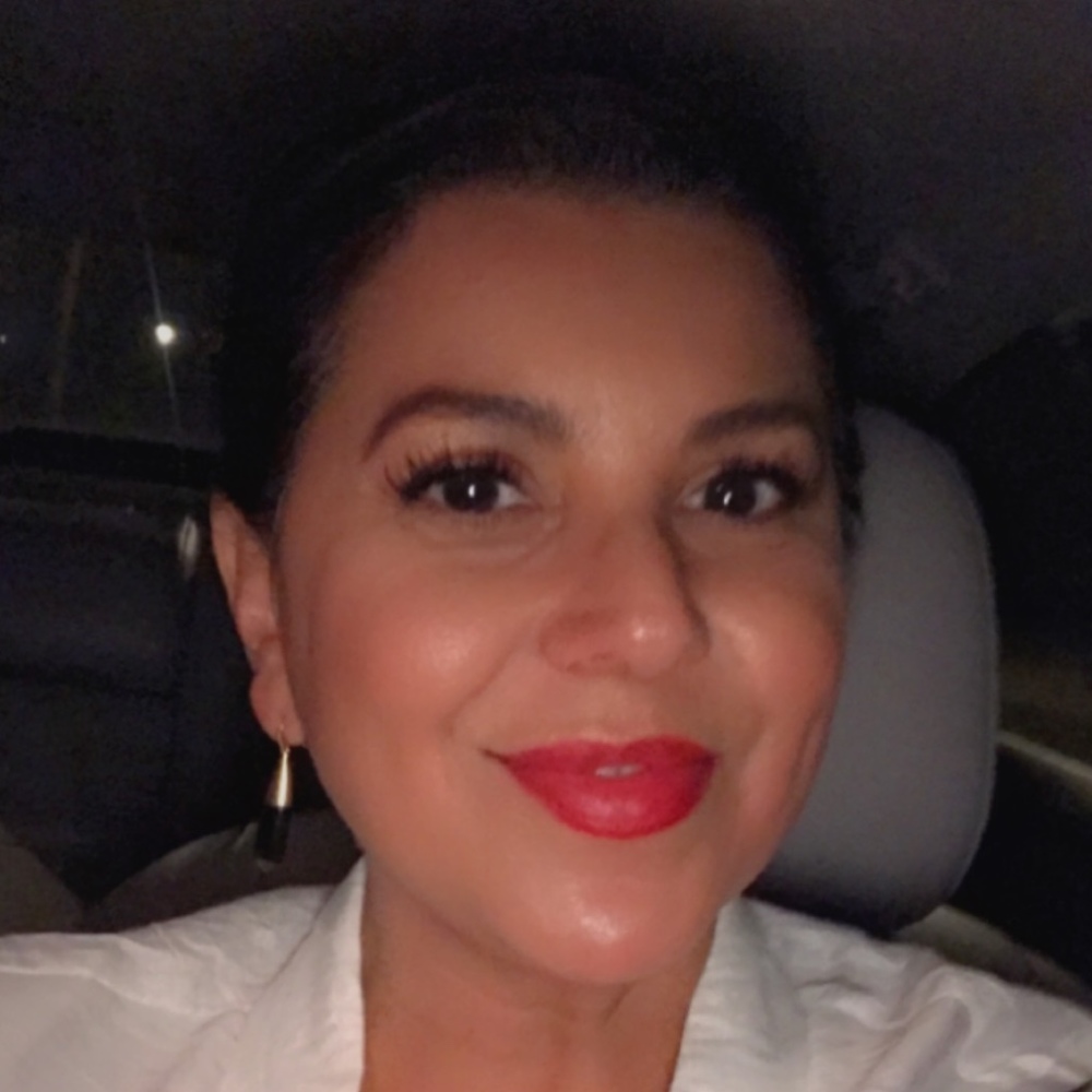 Meet your Posher, Irene